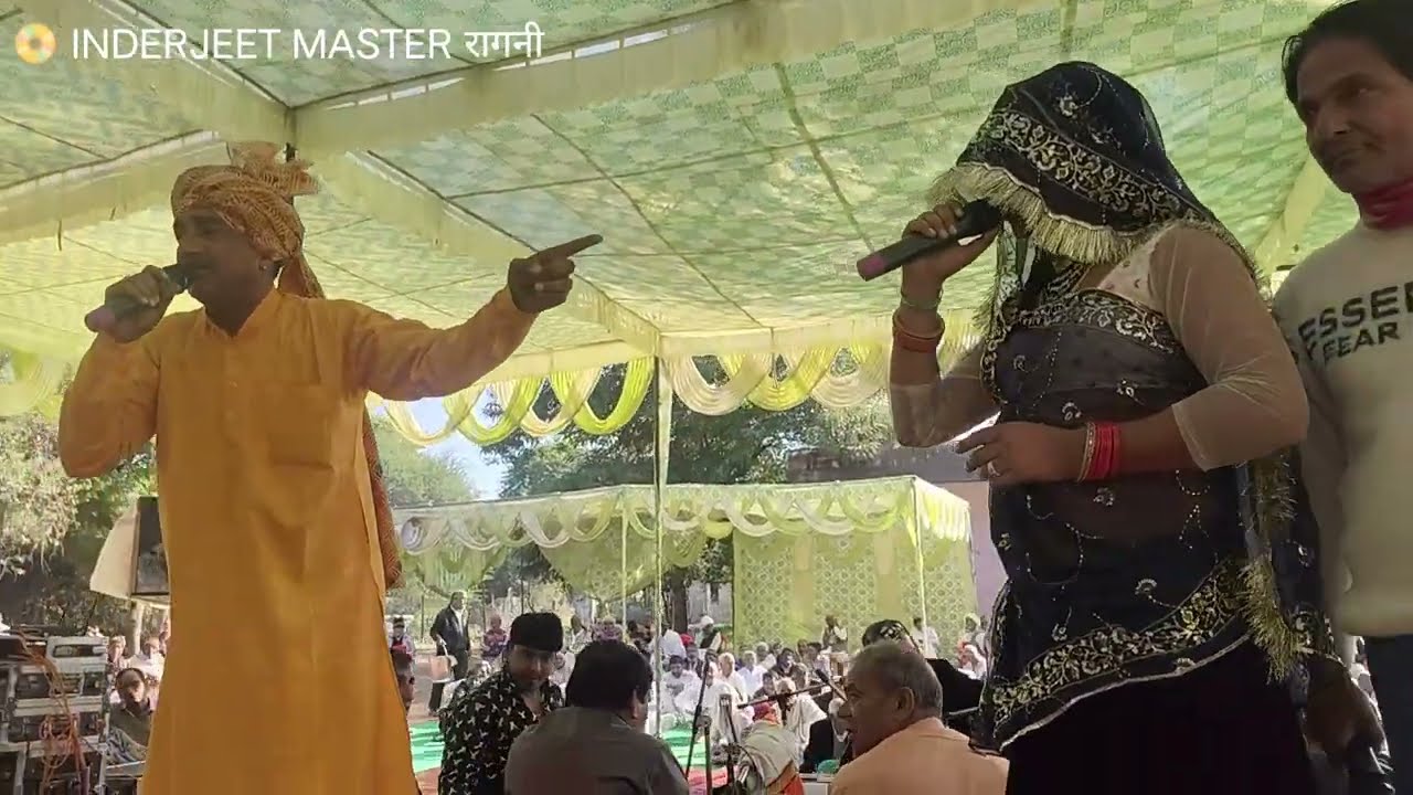 लोगो, इतनी सुरीली रागनी नहीं सुनी होगी आपने।तेरे बेटे की जान बचा दू। सांगी सुभाष चंद।।