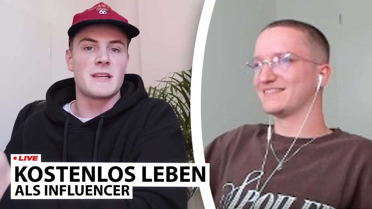 Justin reagiert auf 