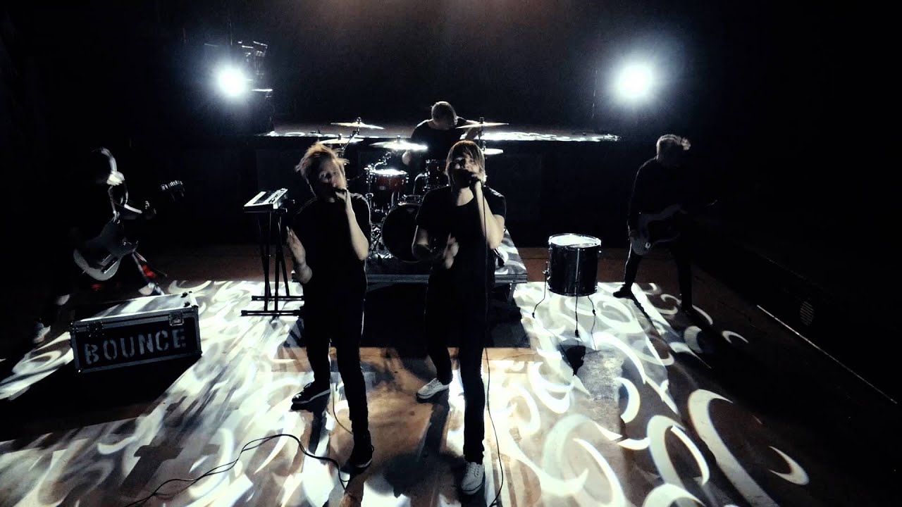 Blind Channel - 