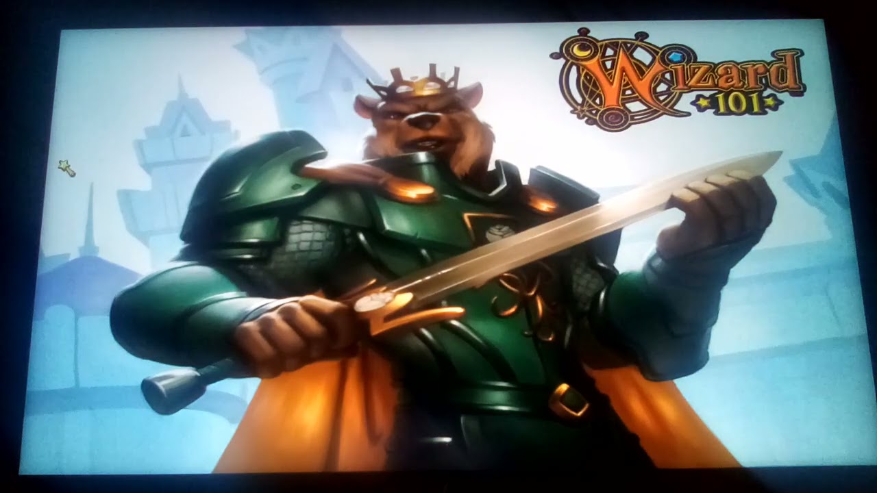 Wizard101 Storm & Life Duel School EP 103 Demons Run When A Good Man Goes To War