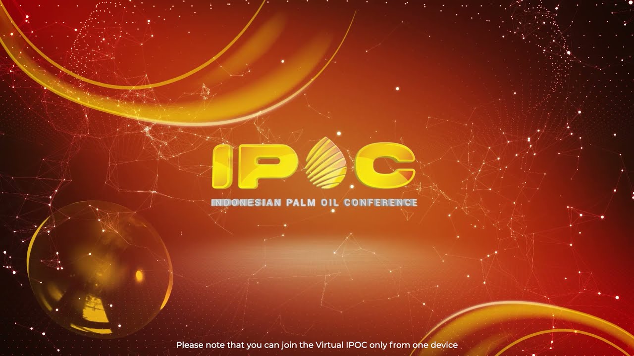 IPOC 2021 Video Tutorial
