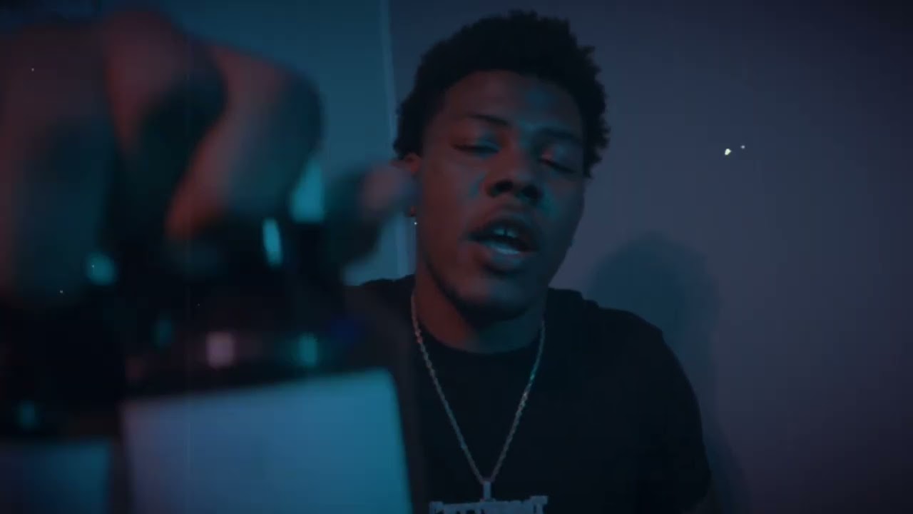 Co3 - UNRELEASED SONG ( OFFICIAL MUSIC VIDEO )