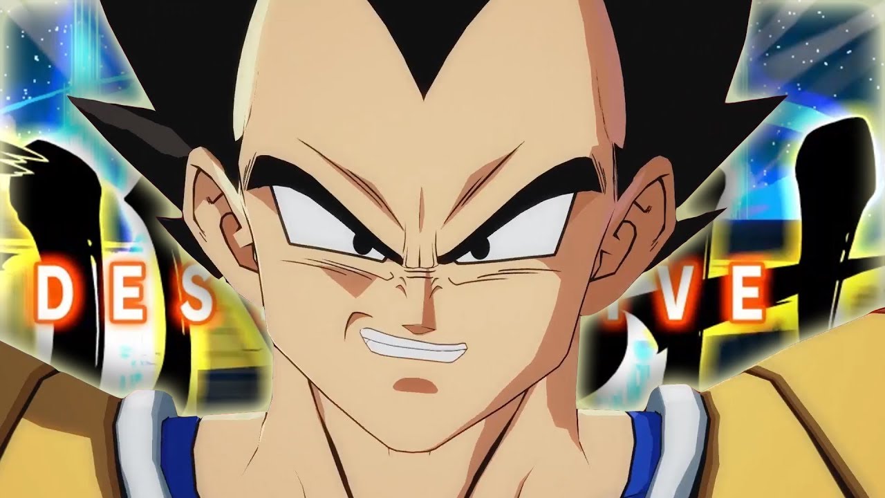 НОВАЯ ЛУЧШАЯ КОМАНДА!! | Рейтинговые матчи Dragonball FighterZ