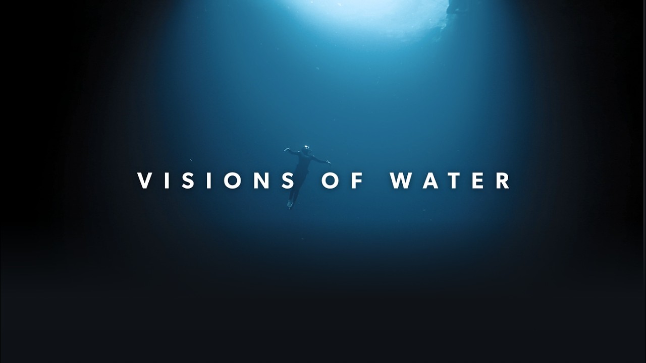 NURIEL - Visions of Water 🌊