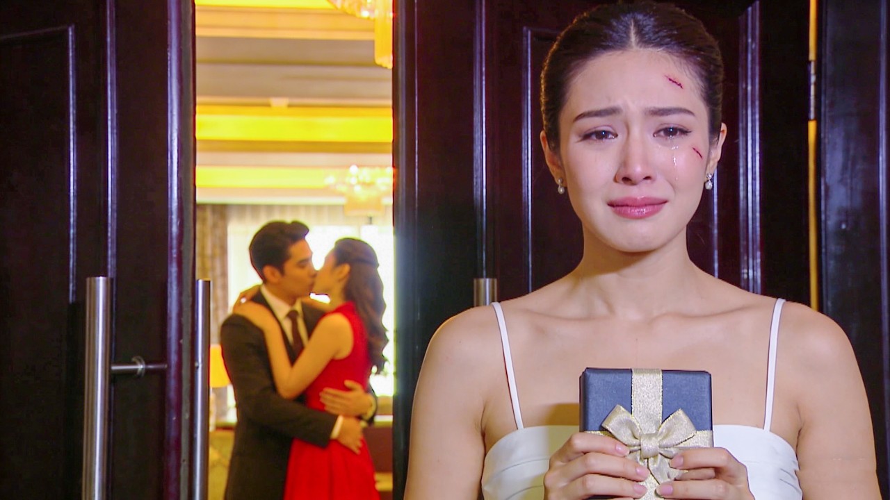15 Years, His Lovers One After Another—She Married a Powerful CEO Who Cherishes Her, He Regretted!