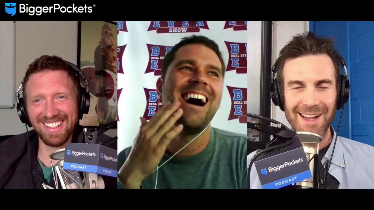 From Single Family Houses to $130,000,000 in Multifamily with Joe Fairless | BP Podcast 227