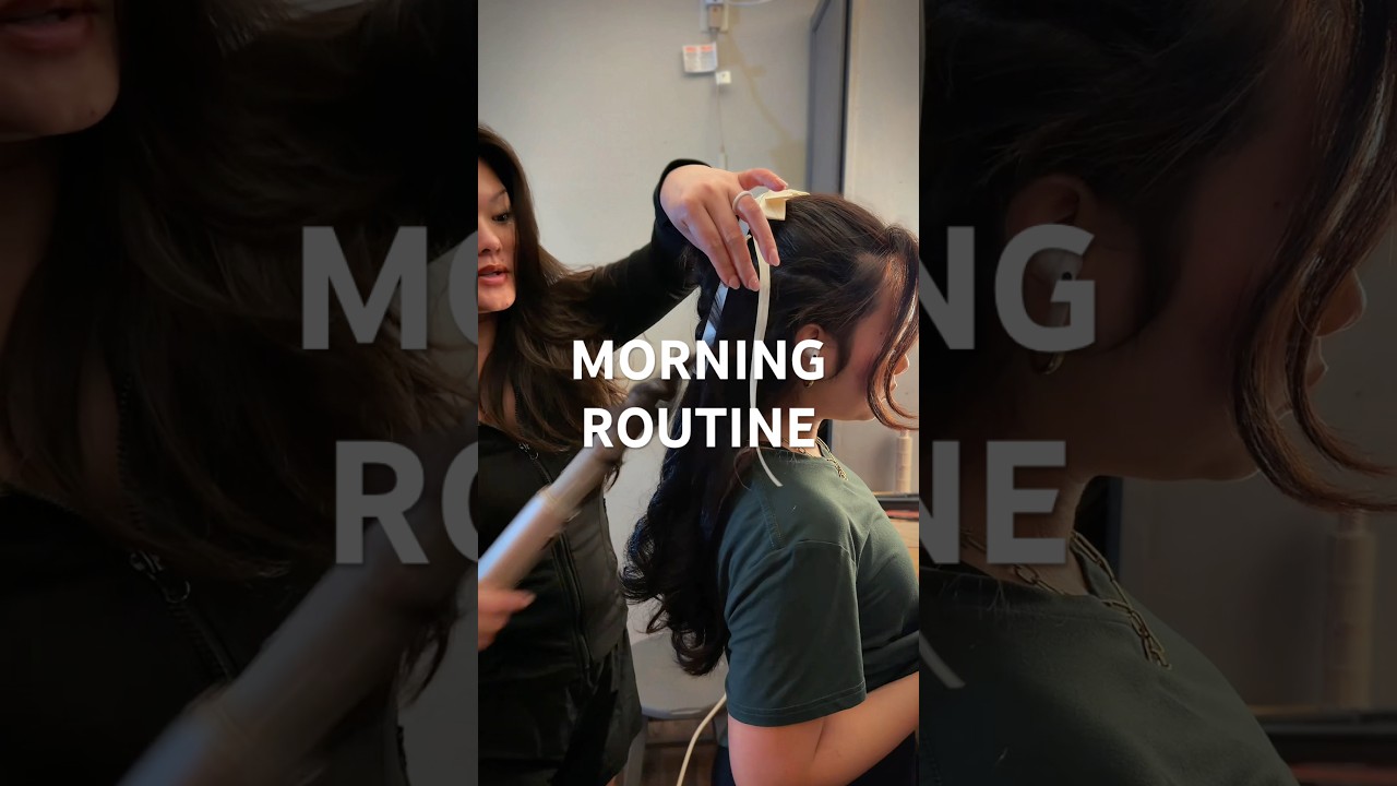 Wishing you a fantastic week 🫶🏻✨ #morning #morningroutine #ditl #momlife #mom