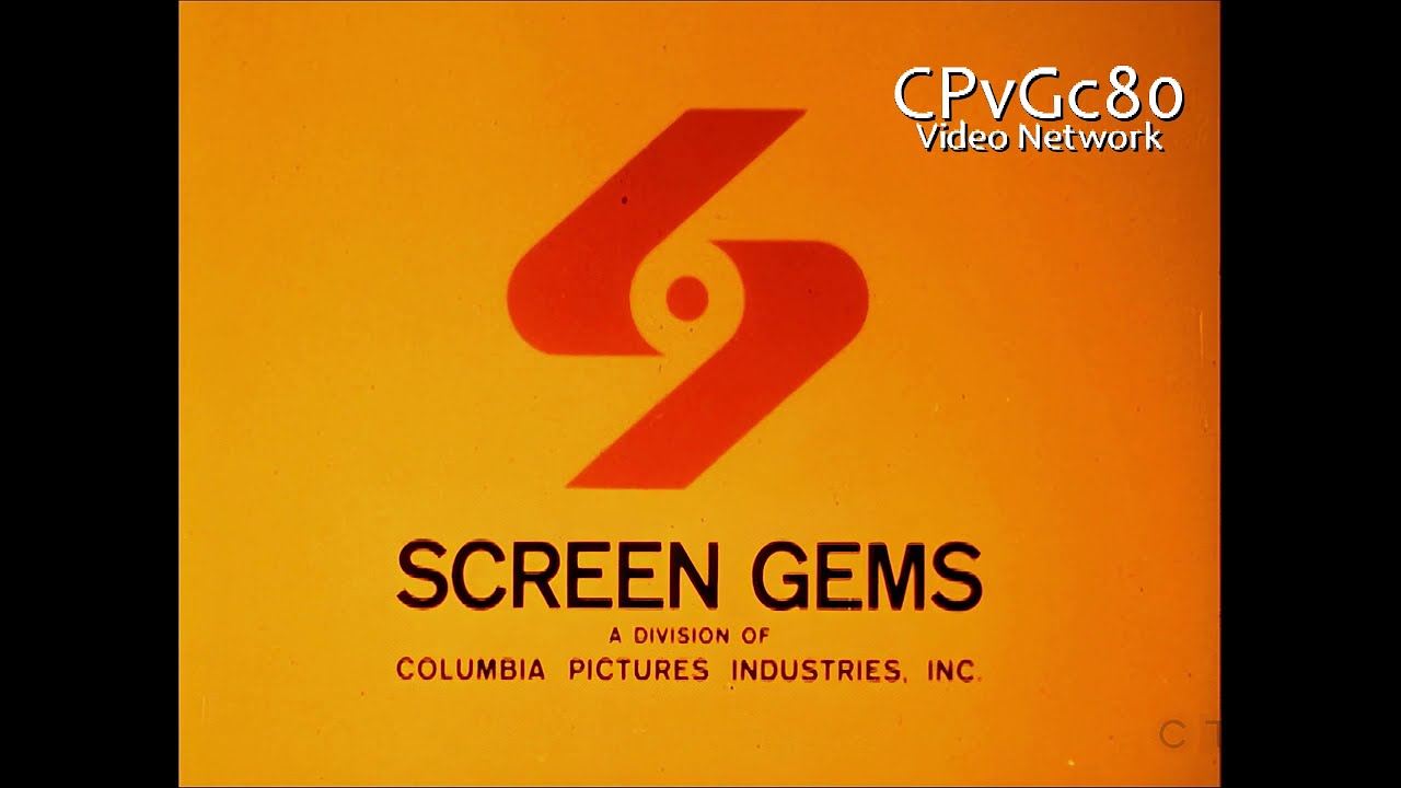 David Gerber Productions/Screen Gems (1974)