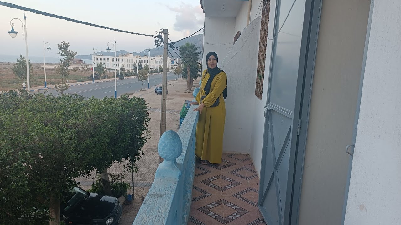 جولة خفيفة في قاع أسراس 🌊💙♥️