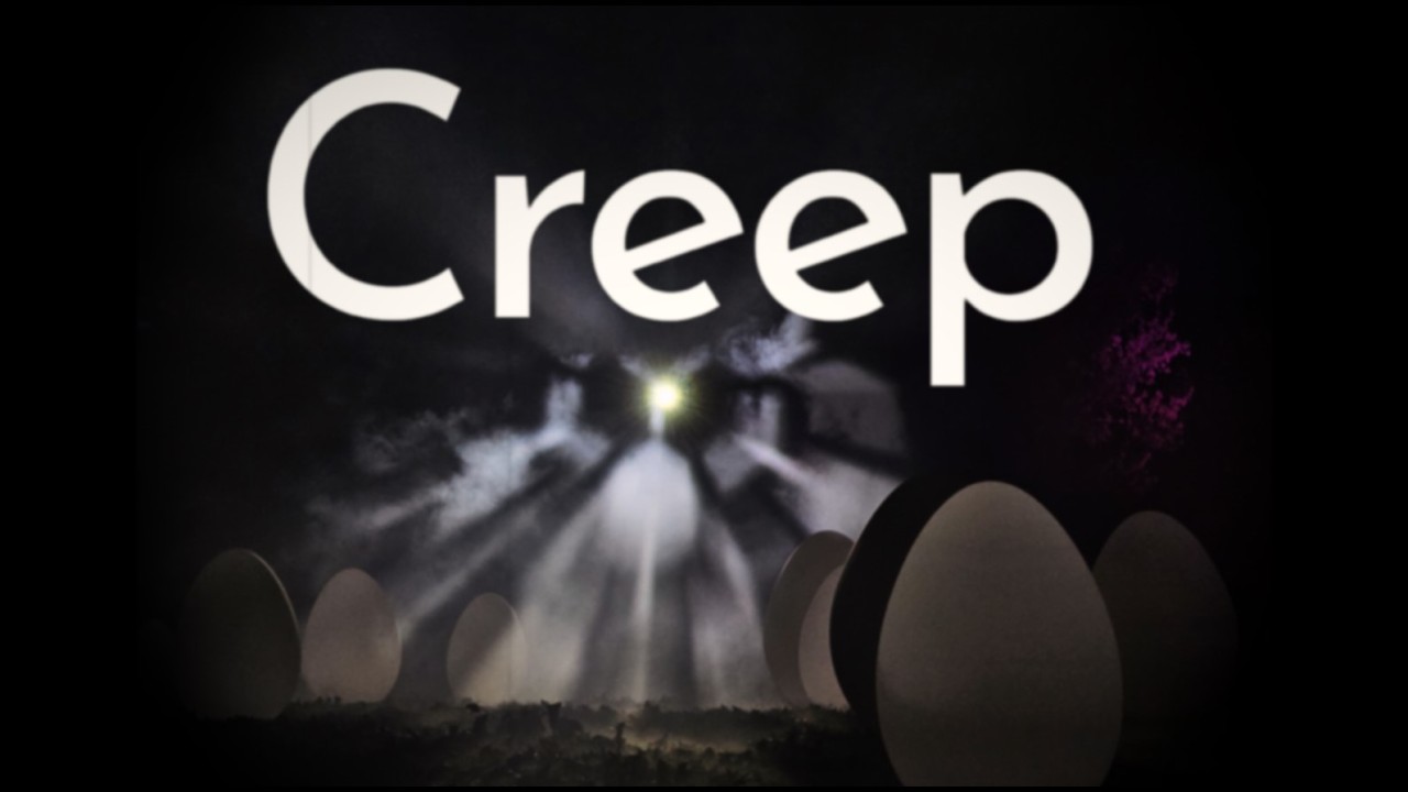 Creep - Cover by Stephan