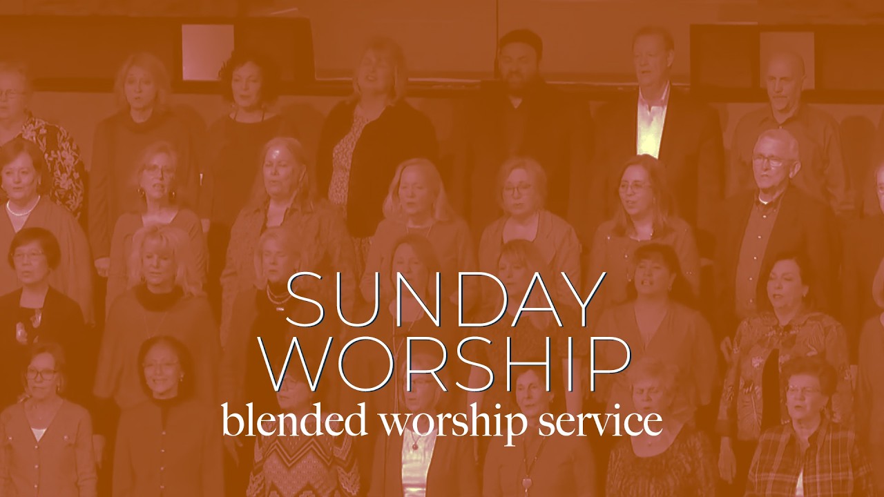 FIRST REDEEMER CHURCH LIVE WORSHIP | 11AM | 02/15/2026