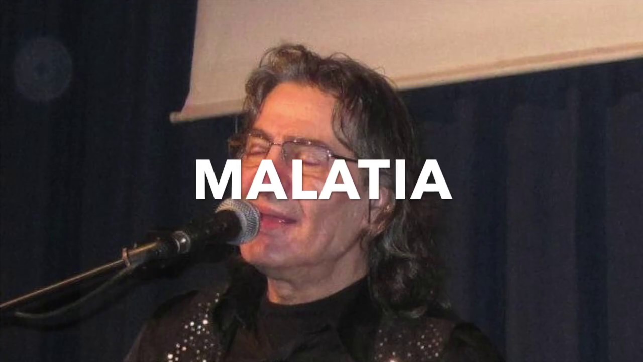 MALATIA - Carlo Fontana