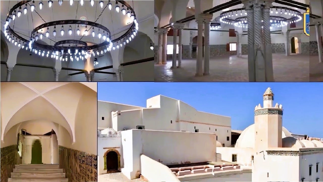 ضمن المخطط الأبيض: تعرفو على كل تفاصيل الترميم و التجديد الحضاري لمدينة الجزائر ALGIERS WHITE PLAN