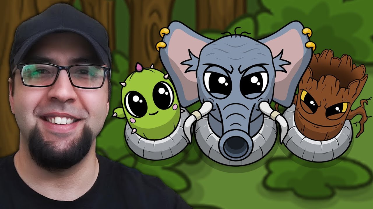 Yeni Kuleler, Yeni D&uuml;şmanlar... Evolit #3 + LoL Dereceli Gecesi (League  of Legends #50)