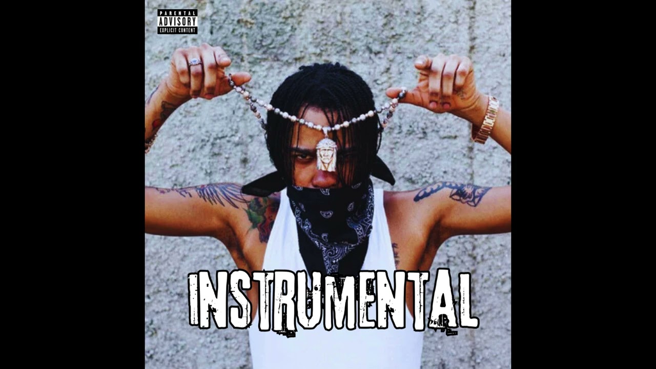 Tommy Lee Sparta - SlingShot (Instrumental)