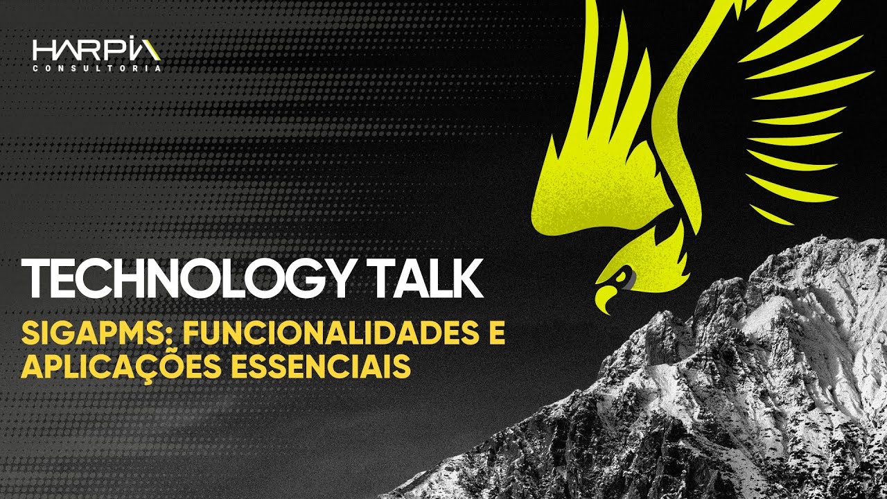TECHONOLOGY TALK - PMS  Funcionalidades e Aplicações Essenciais