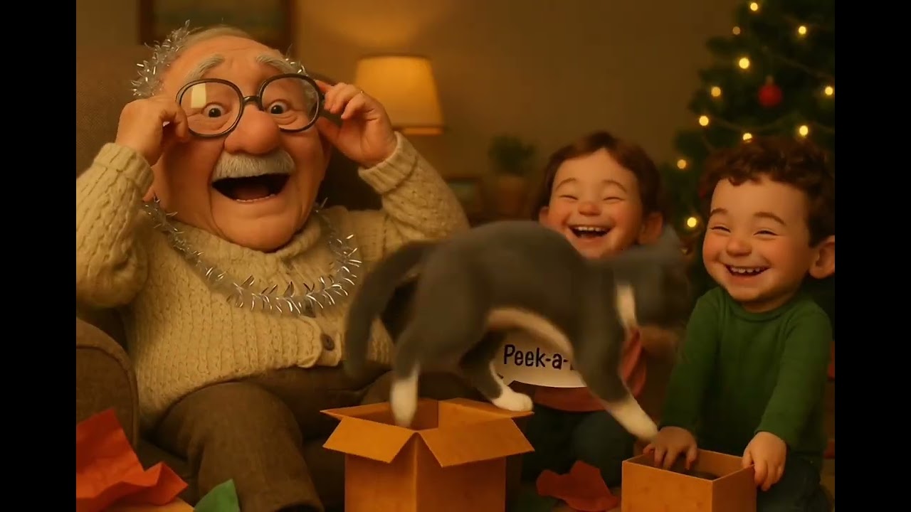 Christmas Songs for Kids 🎅🎶 | Ultimate Holiday Music Compilation | Non-Stop Fun!