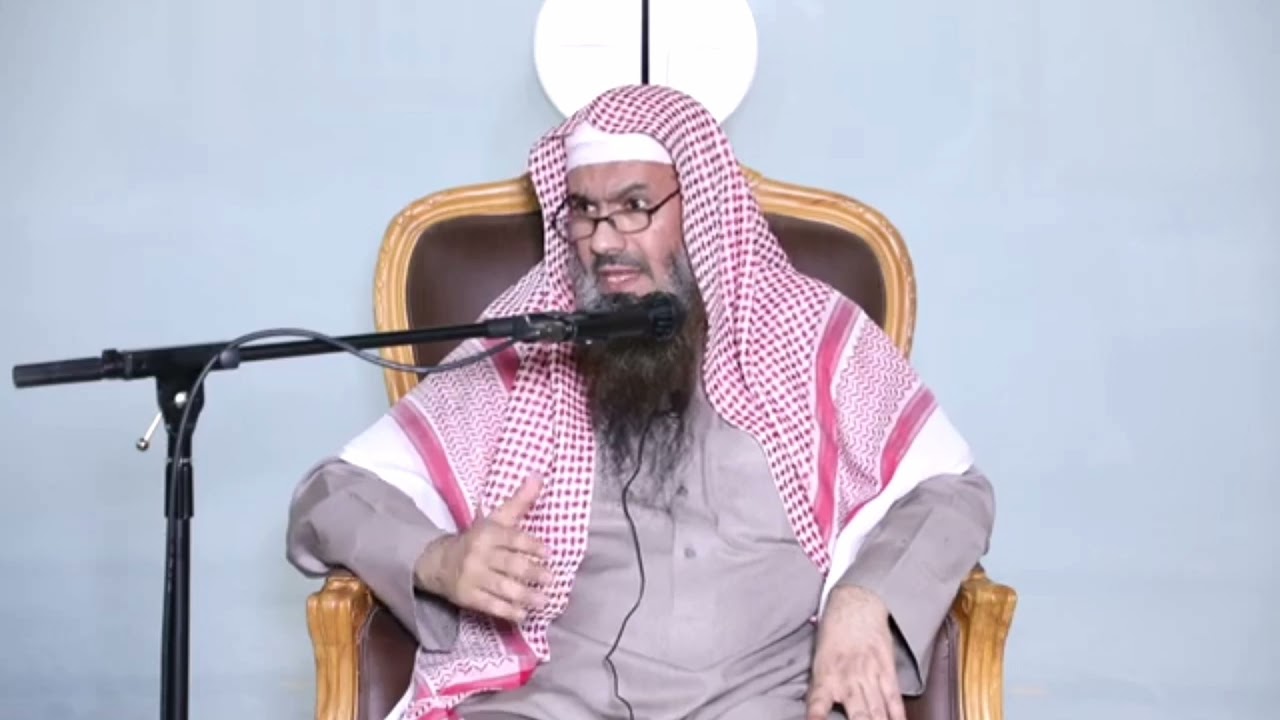 حكم صلاة الجمعة في السجن | الشيخ عبدالرحمن الودعان