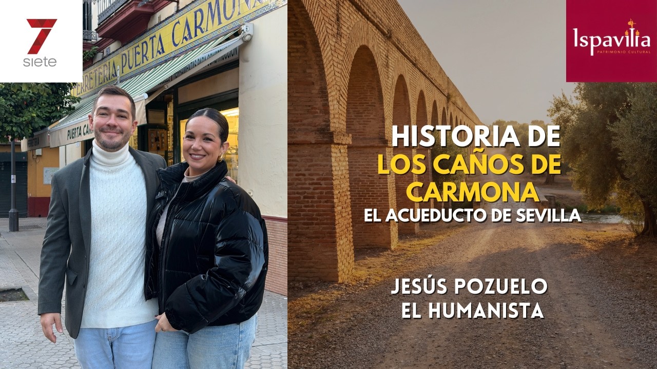 Historia de los 