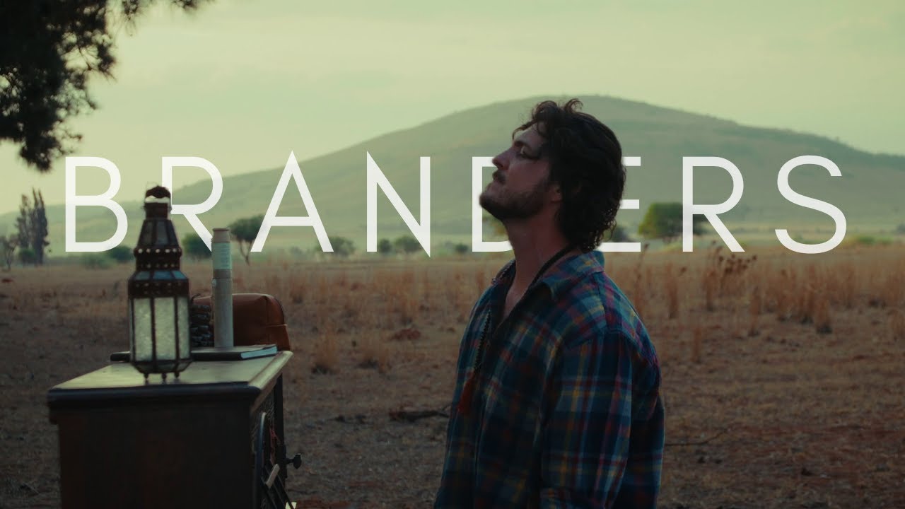 Branders - Joshua na die Reën