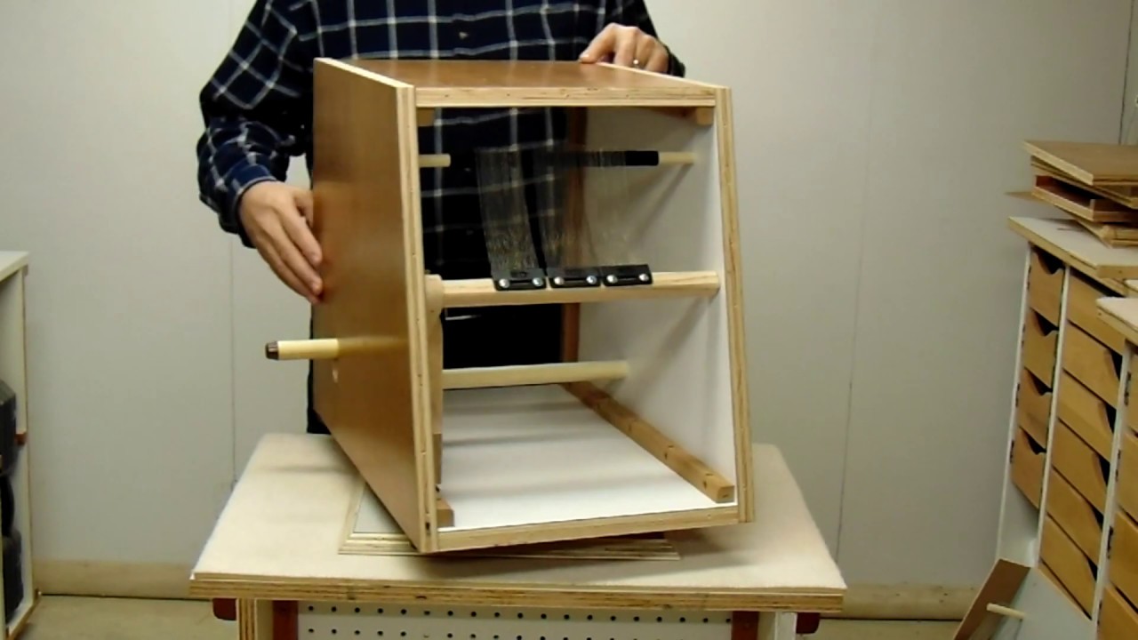 Build A Cajon with 