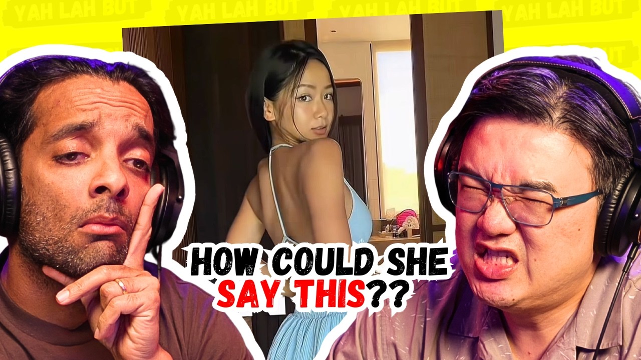 Influencer’s Iran-Israel Pun Backfires & Desmond Lee Rejects Jamus Lim’s “Simple Fix” | #786