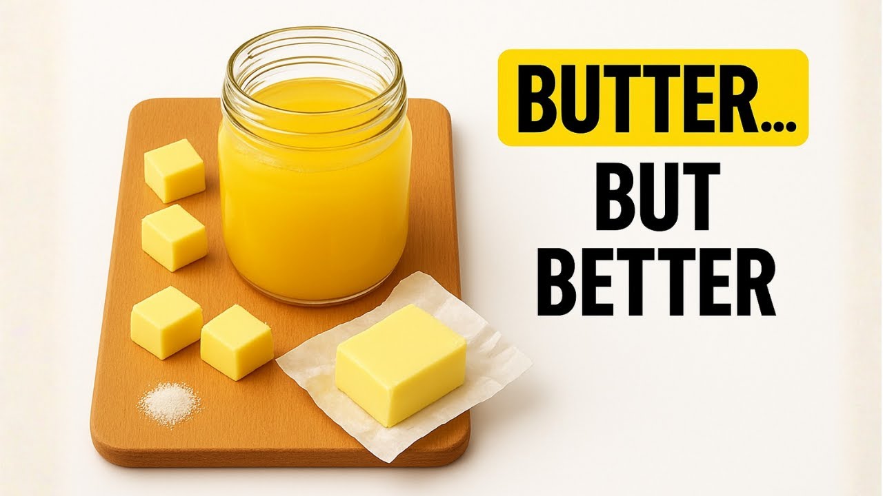 How to Make Clarified Butter at Home (Step-by-Step)