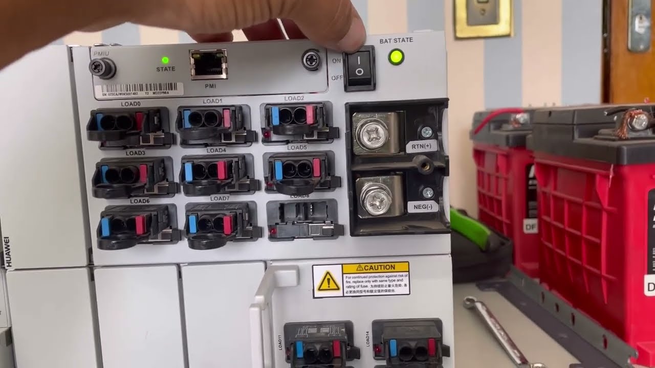 Problema na fonte Huawei EPU05A-09 Resolvido!!