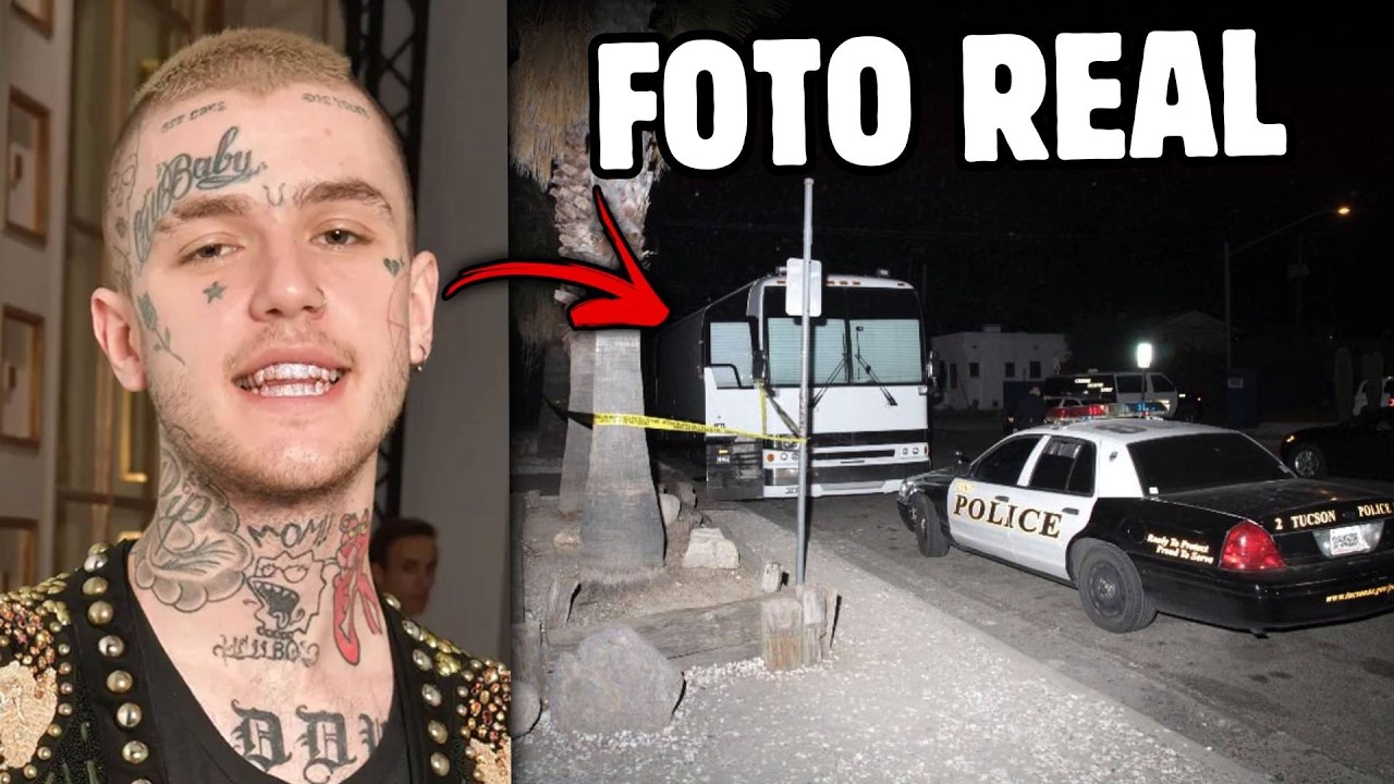 5 Personas Famosas Que PREDIJERON su Propia Muerte...