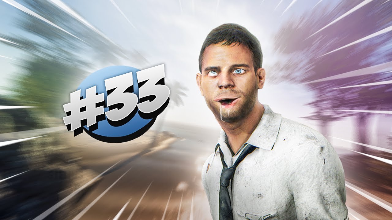 CON'DENSÉ #33 - LES SURVIVANTS PLUS QUE DEBILES ! 🤪