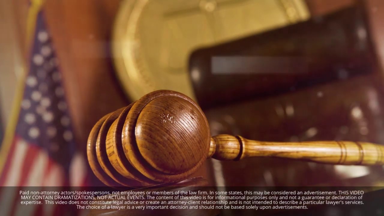 What happens during probate? Hamilton Law, PLC
