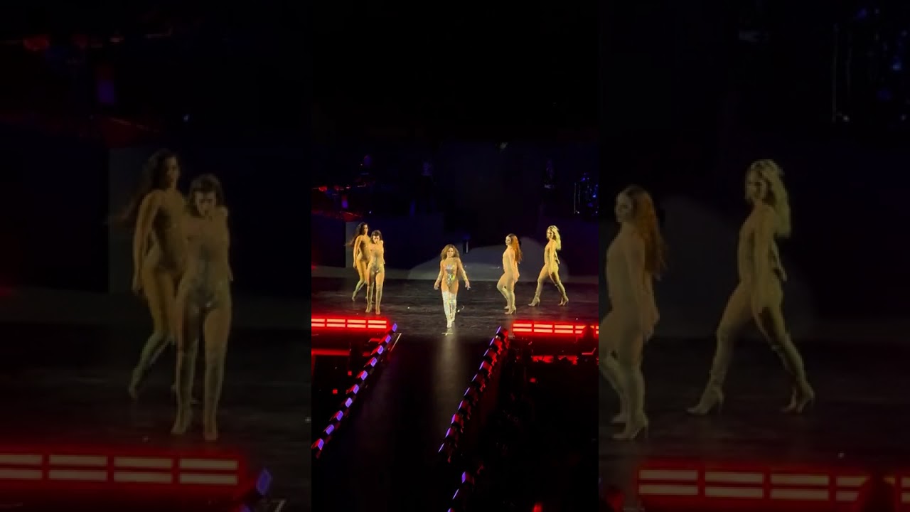 Gloria Trevi Arena Cdmx 27 de junio Tu y Yo