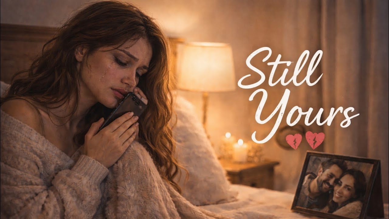 Still Yours ❤️ | Emotional Love Song (Lyrics)