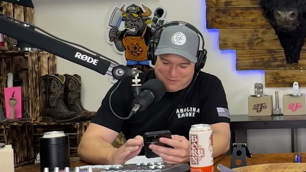 Episode 127 - QLD to Mexico