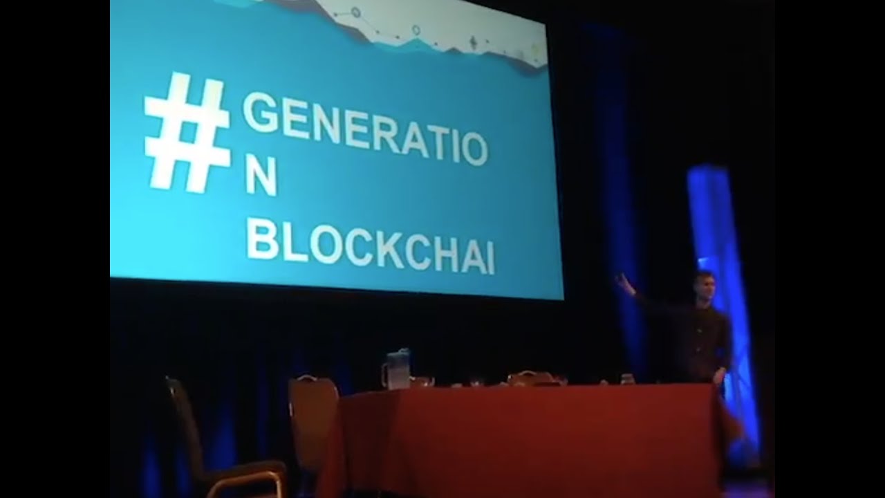 BEN goes to Miami for TNABC