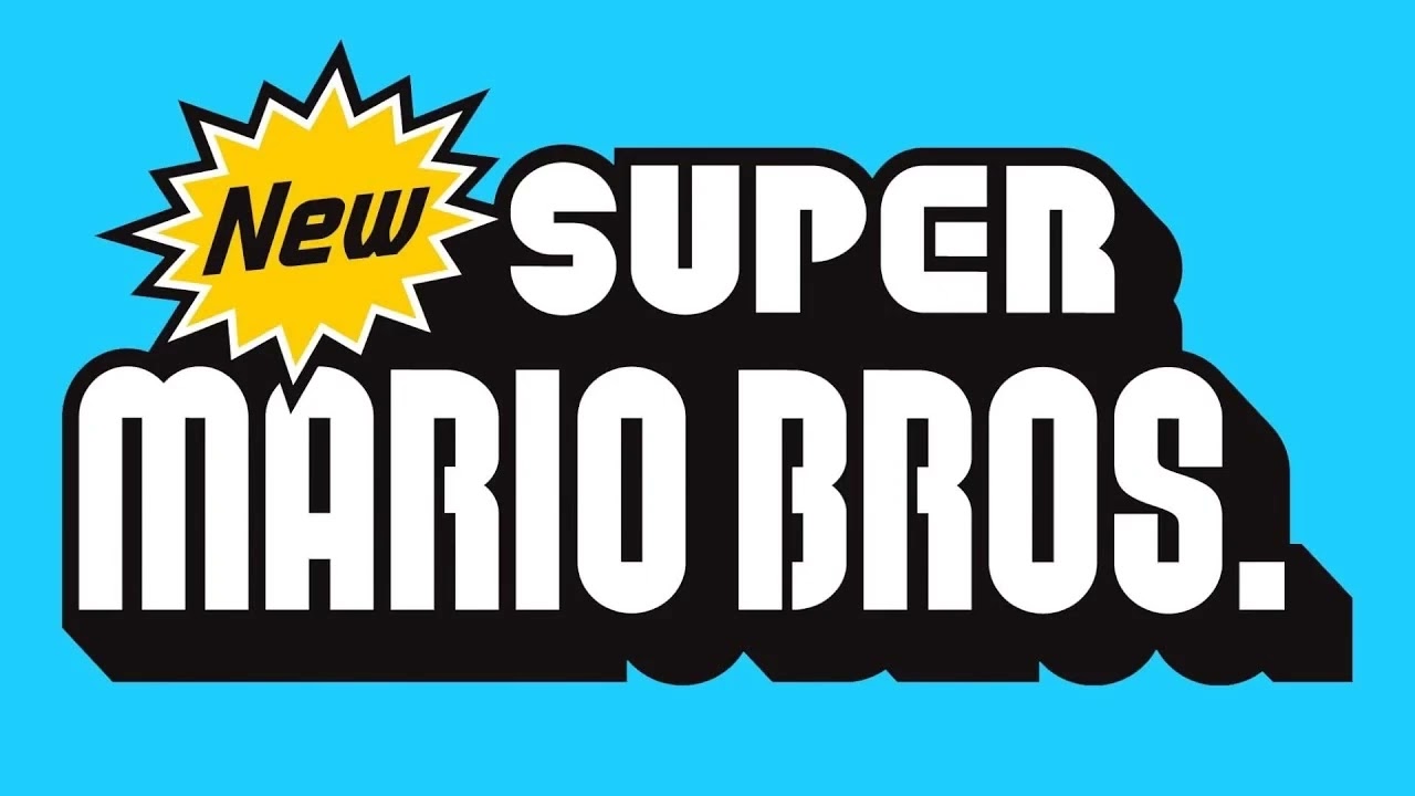 Overworld (RMixtyFour) - New Super Mario Bros.