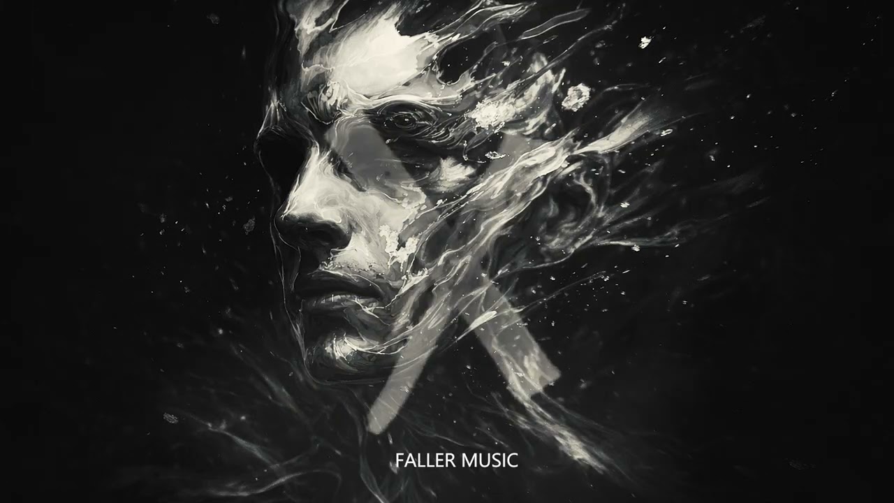 Close To Something Real - Faller Music | Emotional Melodic House for Late Night Listening