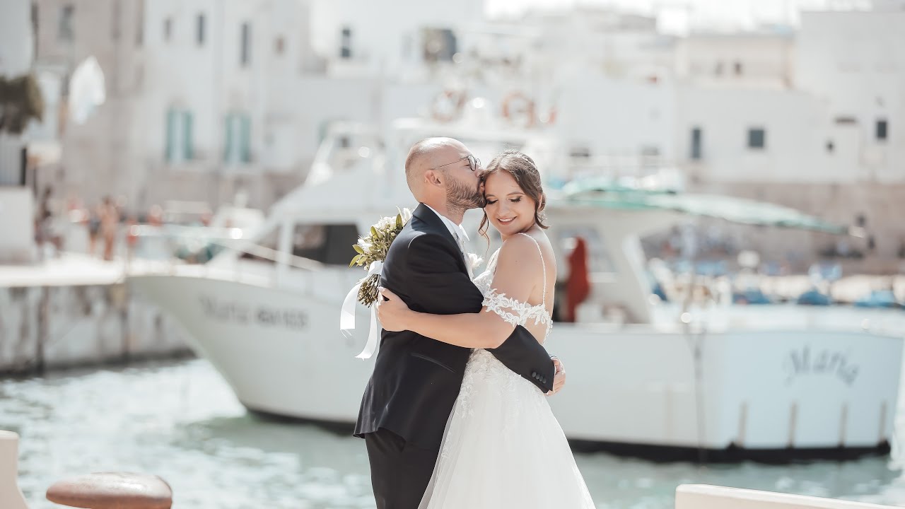 Trailer 9 Settembre 2023 Paolo e Laura