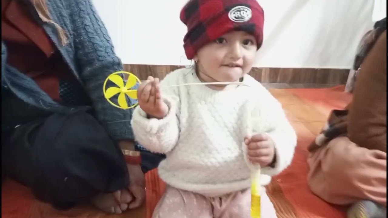 Family vlog ❤️musti with yuvu 
