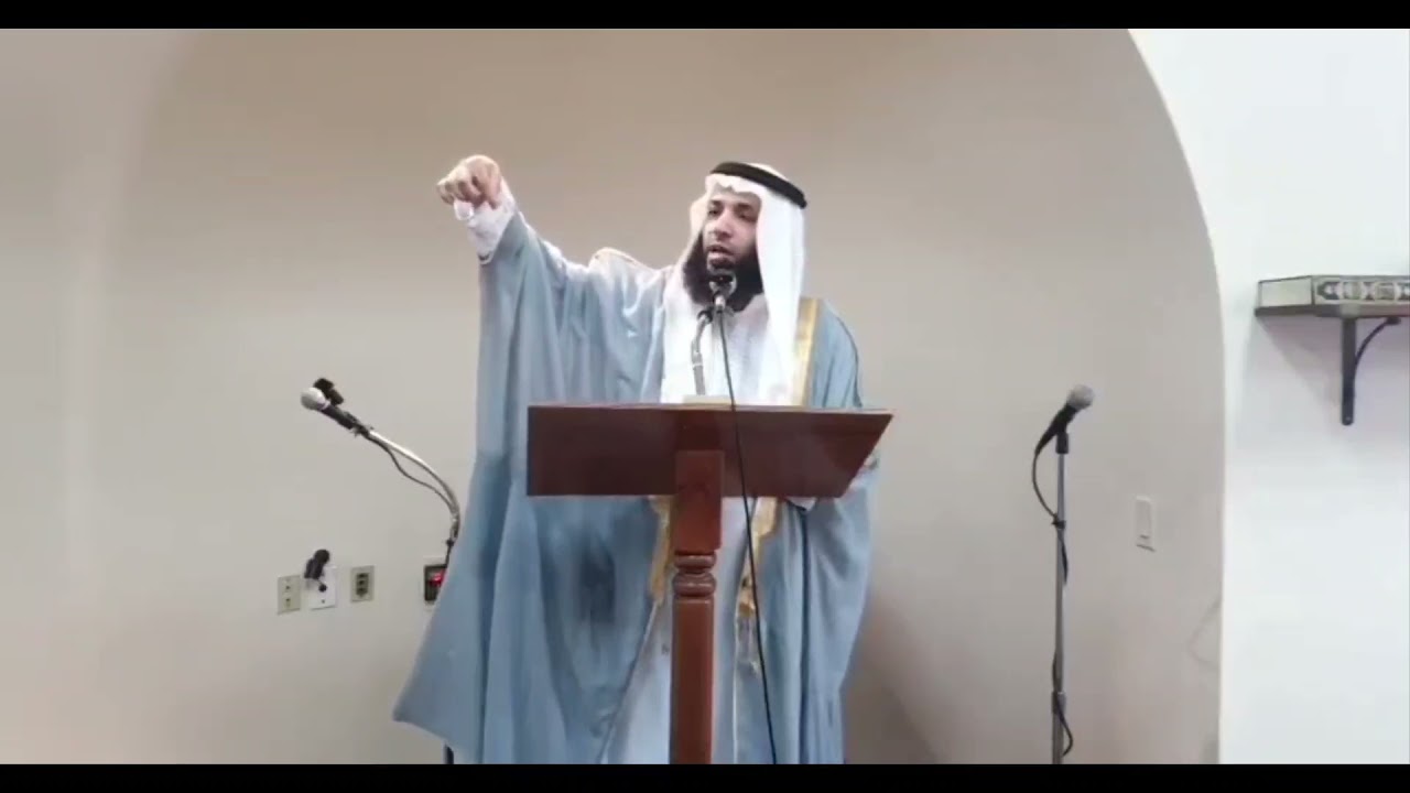 وفد نصارى بني نجران القصة الكاملة بالتفصيل