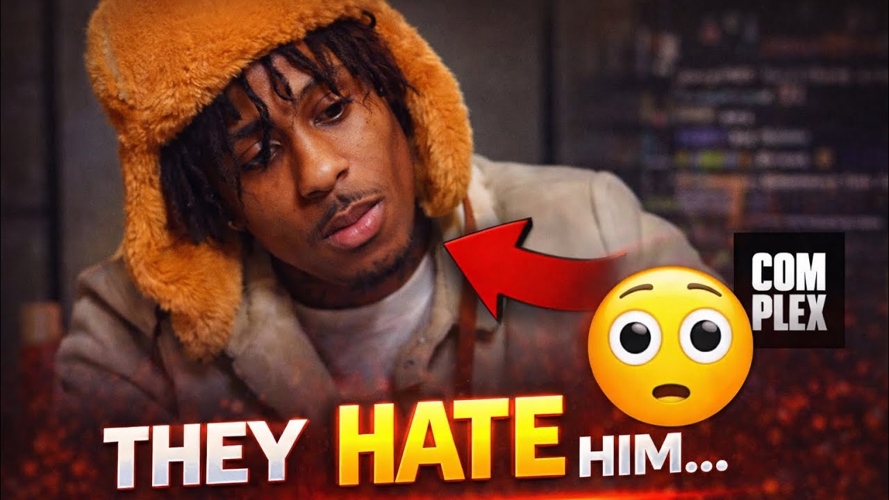 YOUNGBOY FINALLY SAID IT… THIS WHY THE INDUSTRY REALLY HATE HIM 😳
