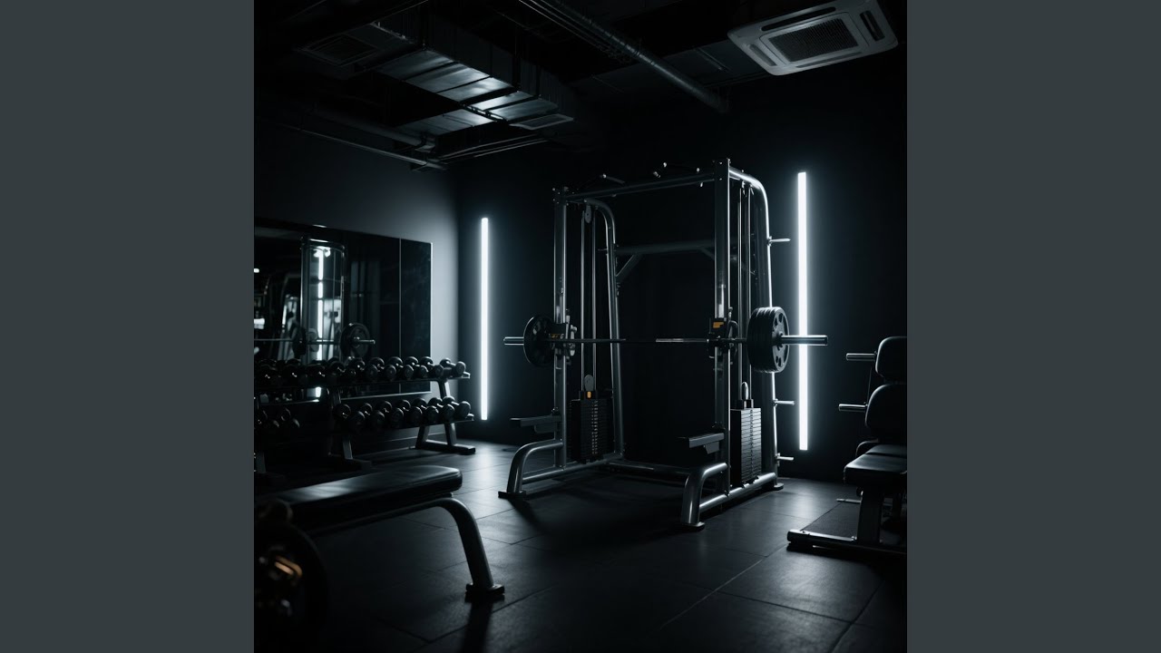 Ultra Intense Workout