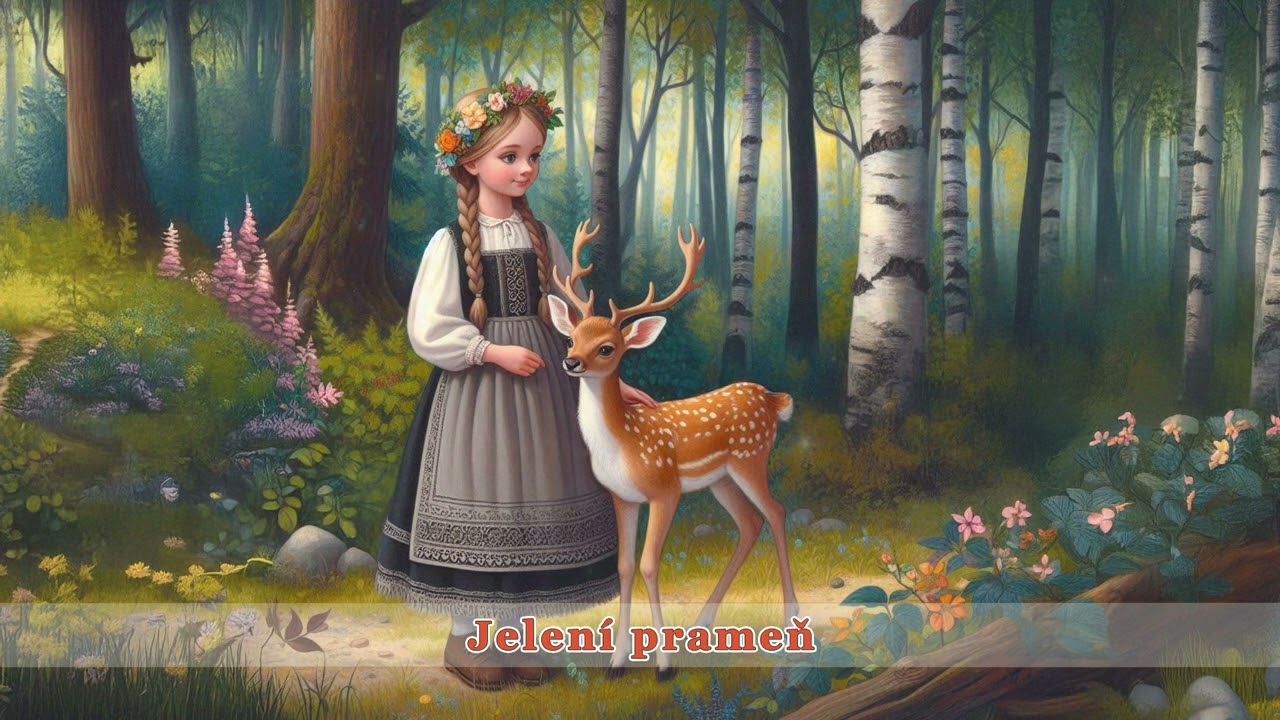 Jelení prameň (1973)