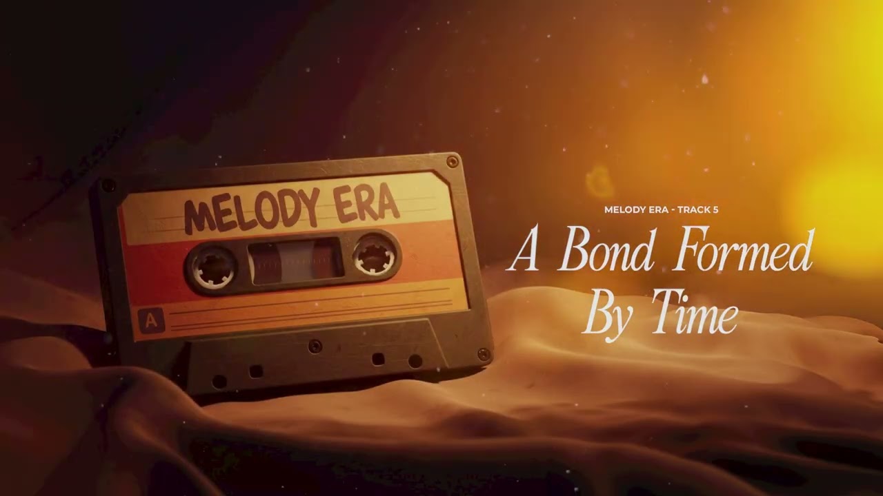 A Bond Formed By Time