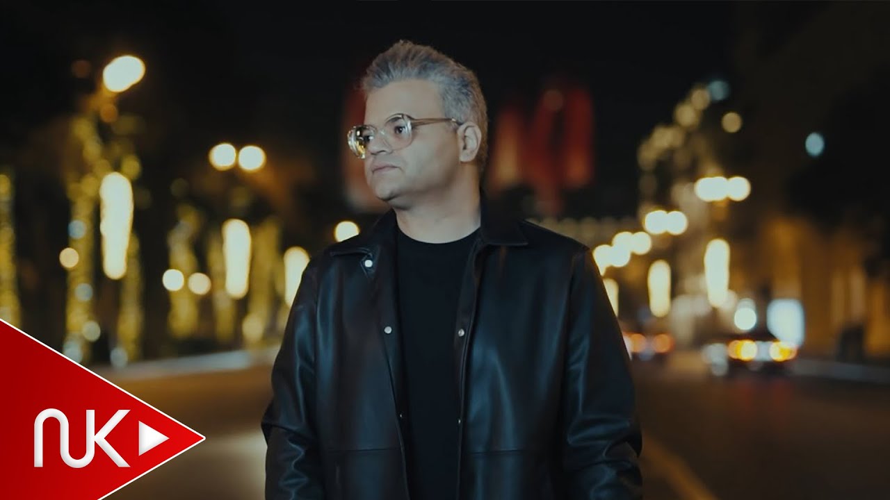 Afshin Azari - Ona Deyin 2023 (Yeni Klip)