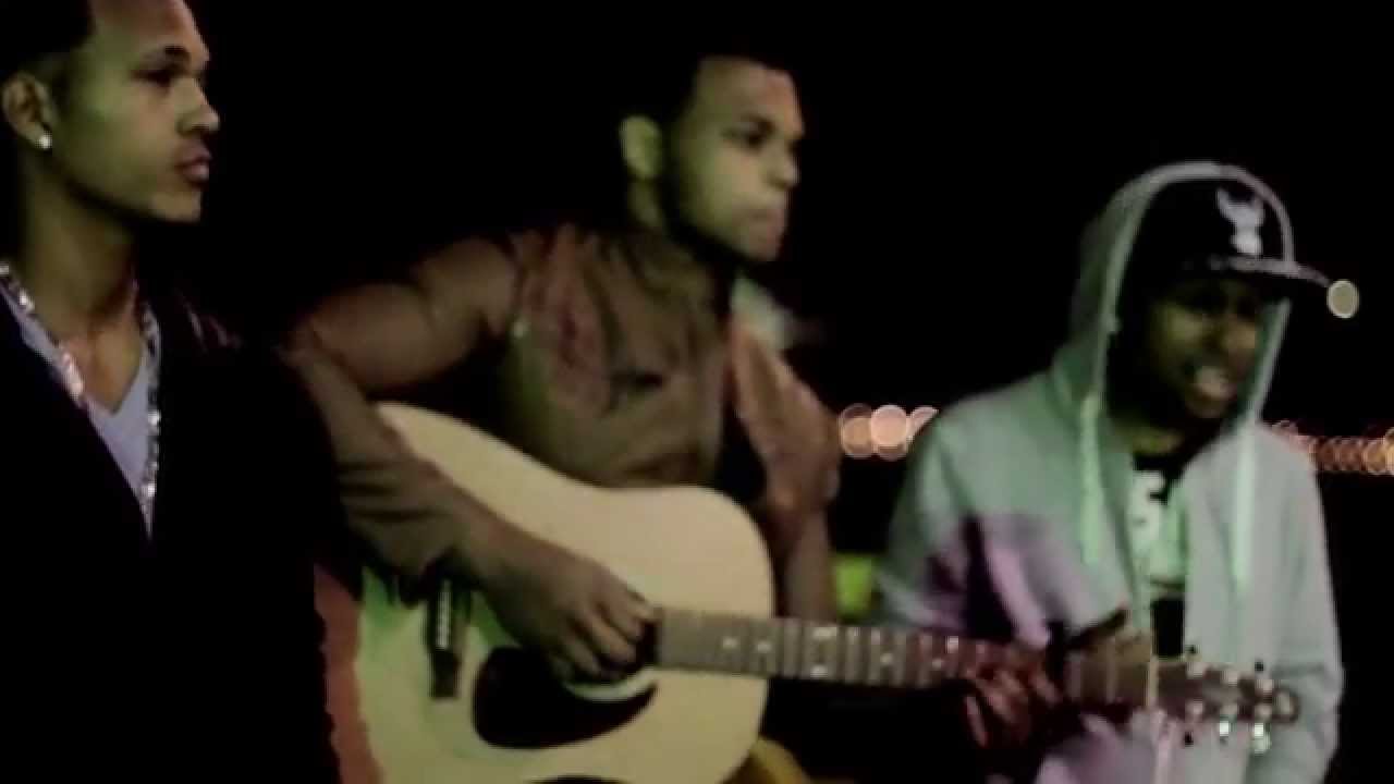 JOSH ft. DAI & IR-SAIS - SI MI PALABRANAN TA POKO (Nightsession#1)
