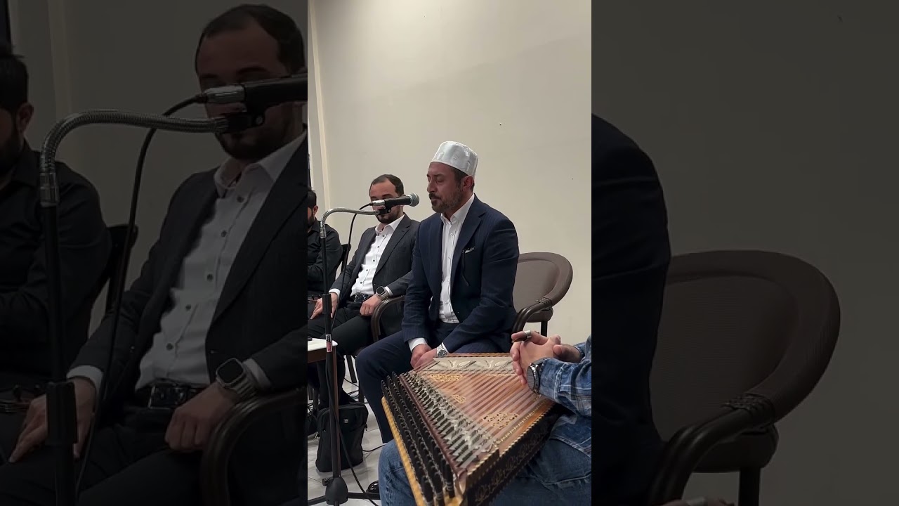 Ali Tel Yeni Kayıt Kuranı Kerim Tilaveti