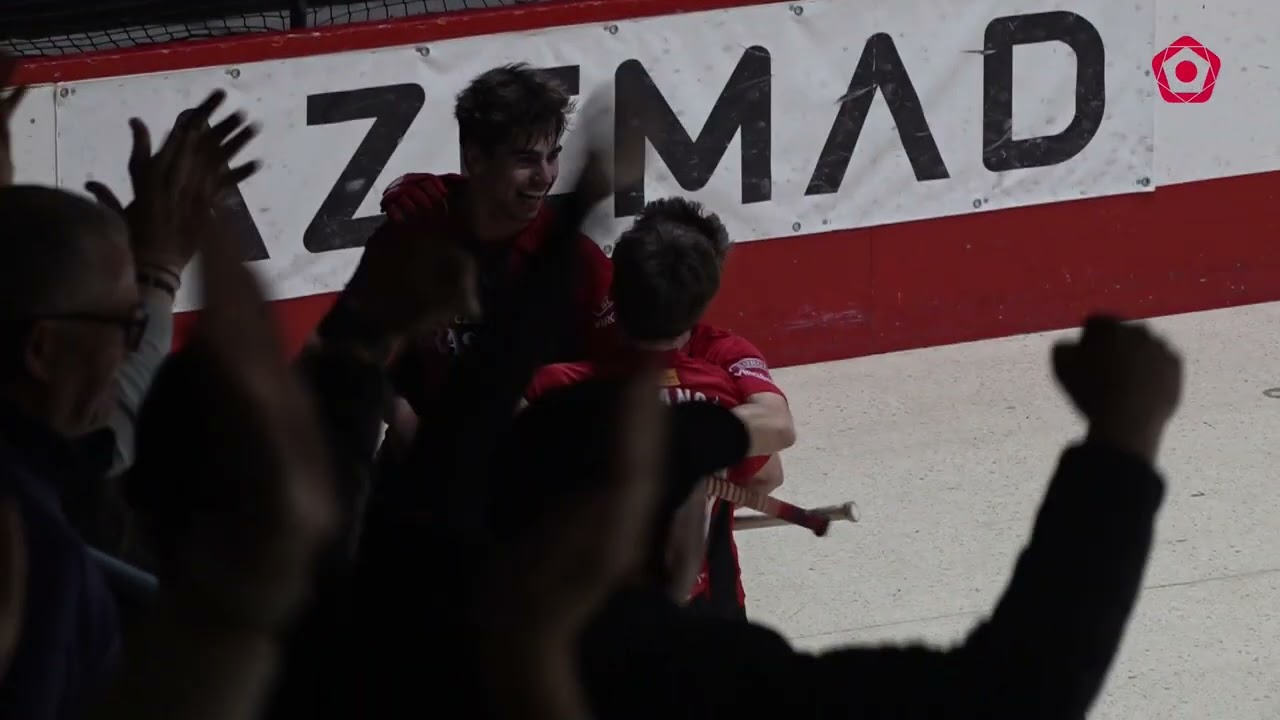 Cap a Coïmbra falta gent (4-2)