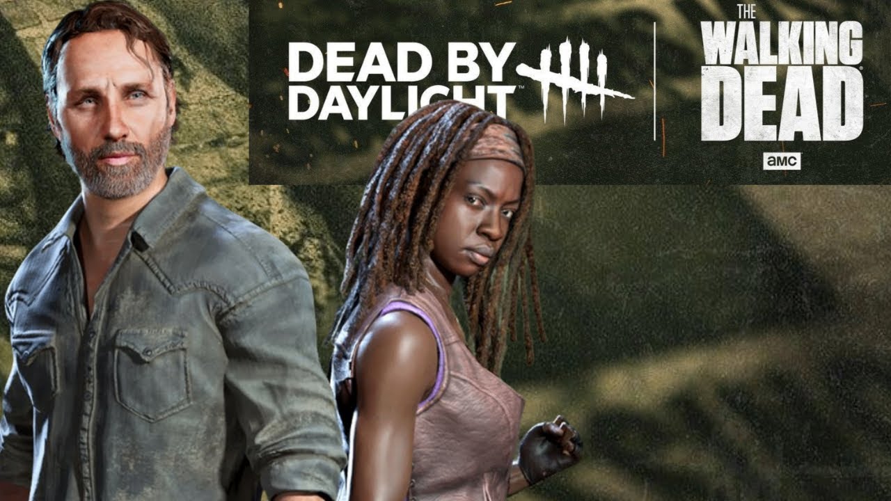 The Walking Dead Is FINALLY Here! (We Were Right!)