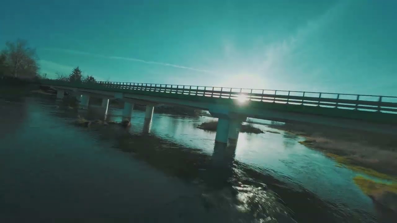 Nowe Miasto nad Pilicą  Park Nad Pilicą